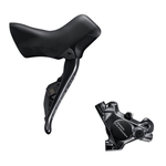 Shimano Ultegra ST-R8170 / BR-R8170 Disc Brake Set Rear 1700mm INVENTORY - MECHANICAL - Brakes & Shifters