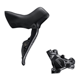 Shimano Ultegra ST-R8170 / BR-R8170 Disc Brake Set Rear 1700mm INVENTORY - MECHANICAL - Brakes & Shifters