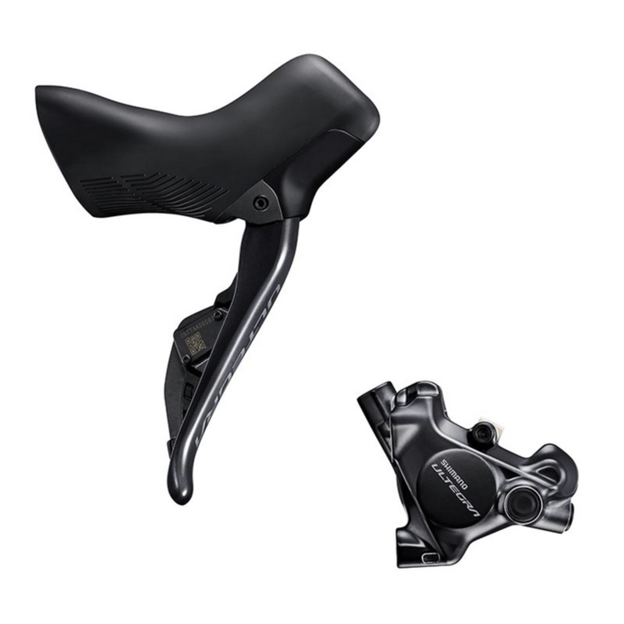 Shimano Ultegra ST-R8170 / BR-R8170 Disc Brake Set Rear 1700mm INVENTORY - MECHANICAL - Brakes & Shifters