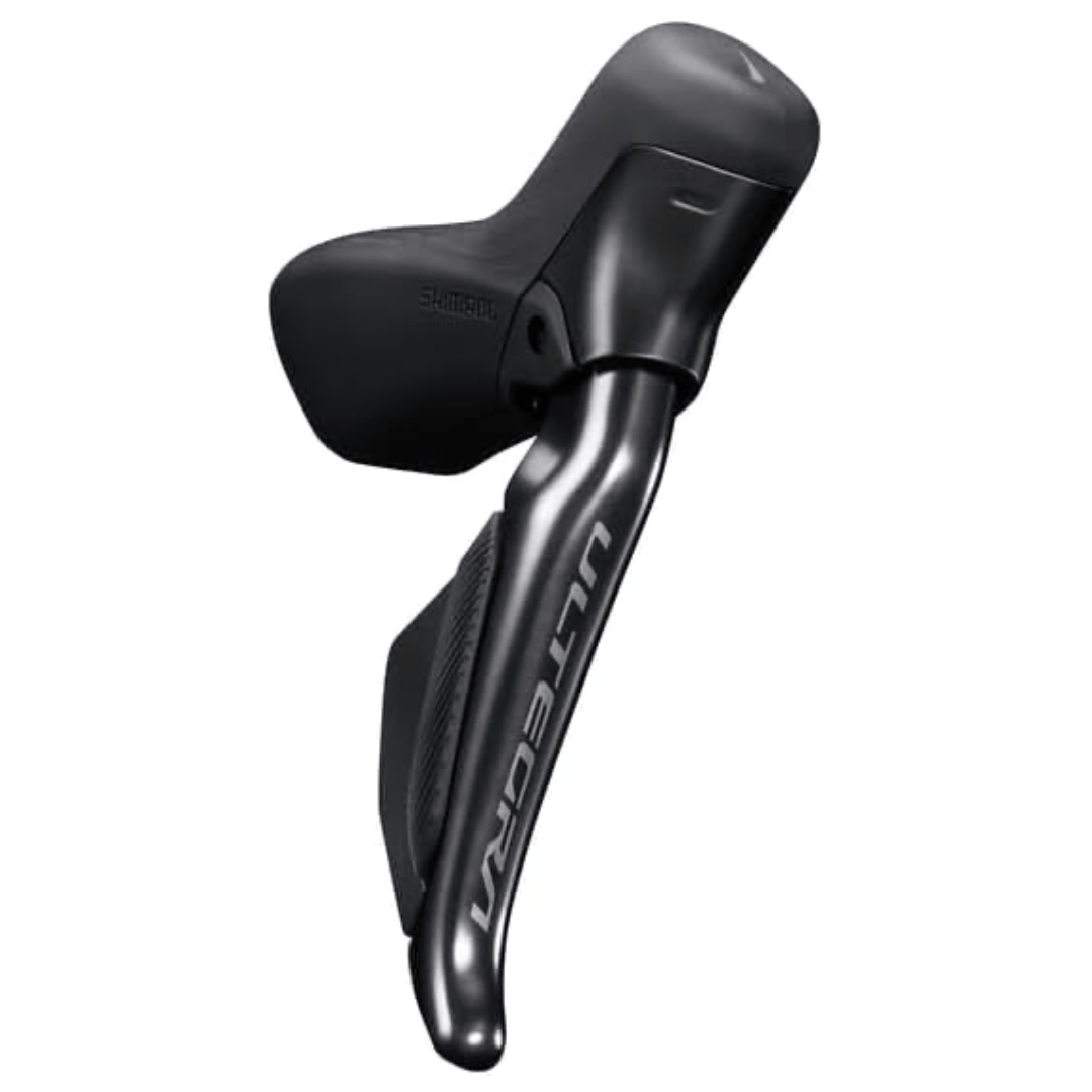 Shimano Ultegra ST-R8170-RF Di2 Right 12-Speed Black Shift/Brake Lever Parts - Brake Levers