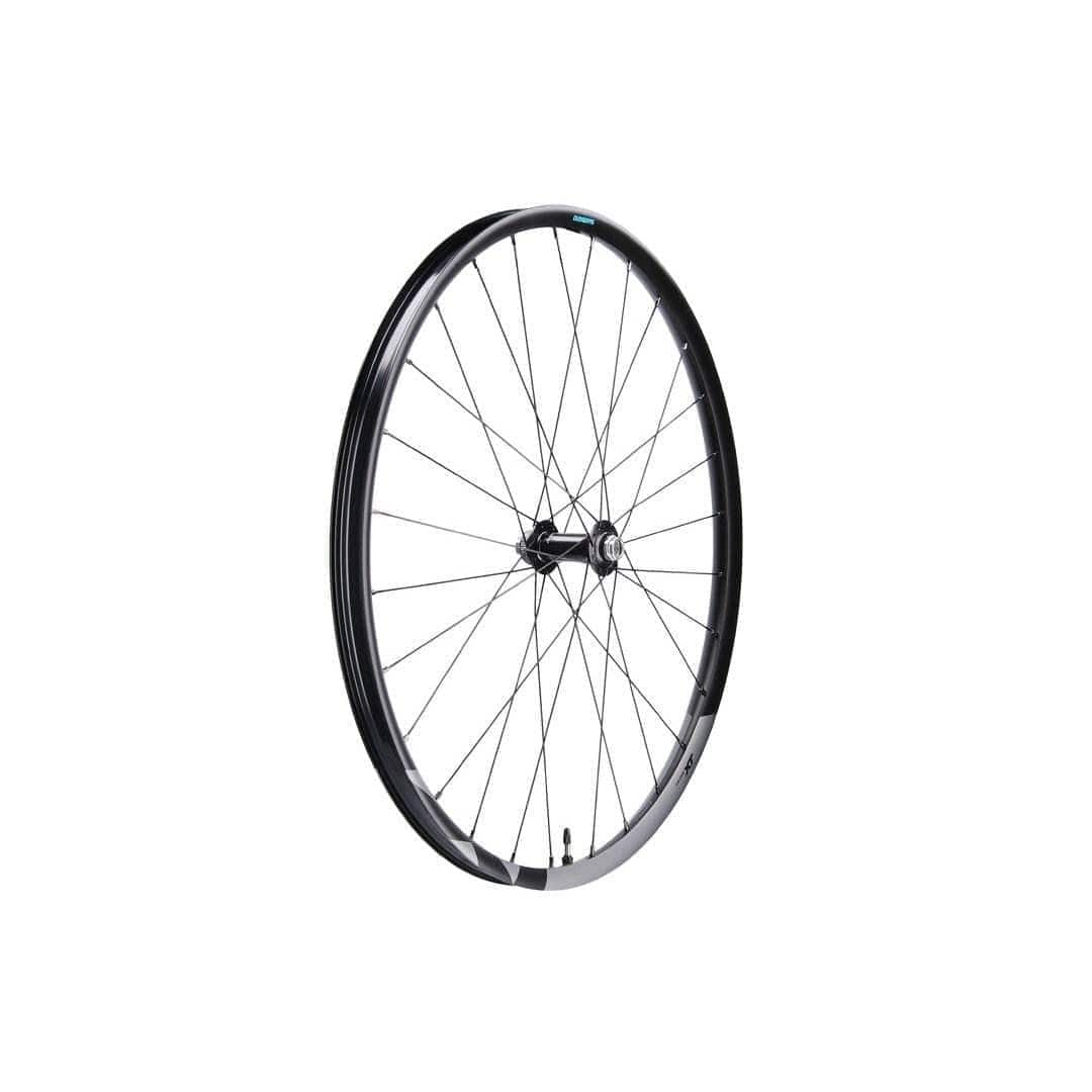 Shimano WH-M8120 Wheel 29" Front 15x110mm Parts - Wheels - Mountain