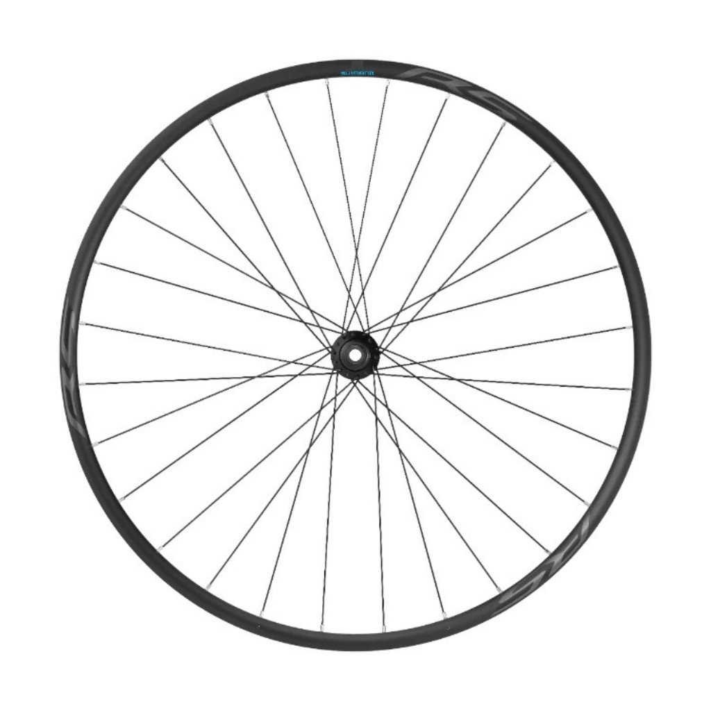 Shimano WH-RS171 700c Wheelset, Clincher, TA, CL, Disc, HG Parts - Wheels - Road