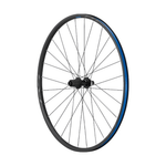 Shimano WH-RS171 700c Wheelset, Clincher, TA, CL, Disc, HG Parts - Wheels - Road