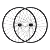 Shimano WH-RS171 700c Wheelset, Clincher, TA, CL, Disc, HG Parts - Wheels - Road