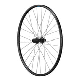 Shimano WH-RS171 Wheelset 700C 10/11-Speed 12mm E-Thru CL Disc Parts - Wheels - Road