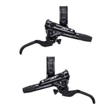 Shimano XT BL-M8100 Brake Lever Left & Right Set Parts - Brake Levers