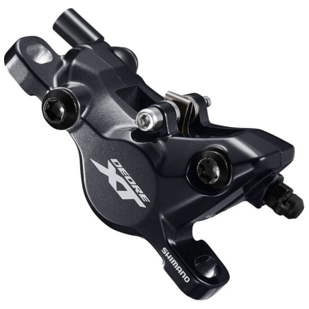 Shimano XT BR-M8100 Brake Caliper Parts - Brake Calipers