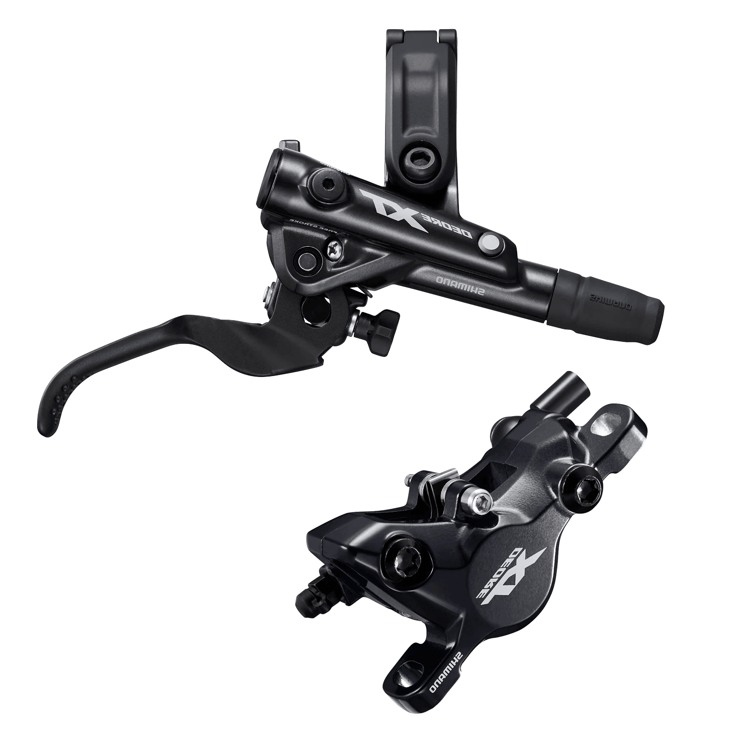 Shimano XT BR-M8100 Disc Brake Rear MTB Hydraulic Disc Brakes
