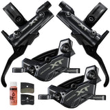 Shimano XT Brake Upgrade Kit Parts - Brake Sets - Mountain