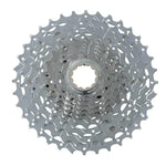 Shimano XT CS-M771-10 11-34T, 11-13-15-17-19-21-23-26-30-34 Cassettes