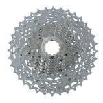 Shimano XT CS-M771-10 6T, 11-13-15-17-19-21-24-28-32-36 Cassettes