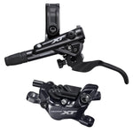 Shimano XT Deore Assembled Disc Brake Set Front / BR-M8220 Parts - Brake Sets - Mountain