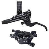 Shimano XT Deore Assembled Disc Brake Set Front / BR-M8220 Parts - Brake Sets - Mountain