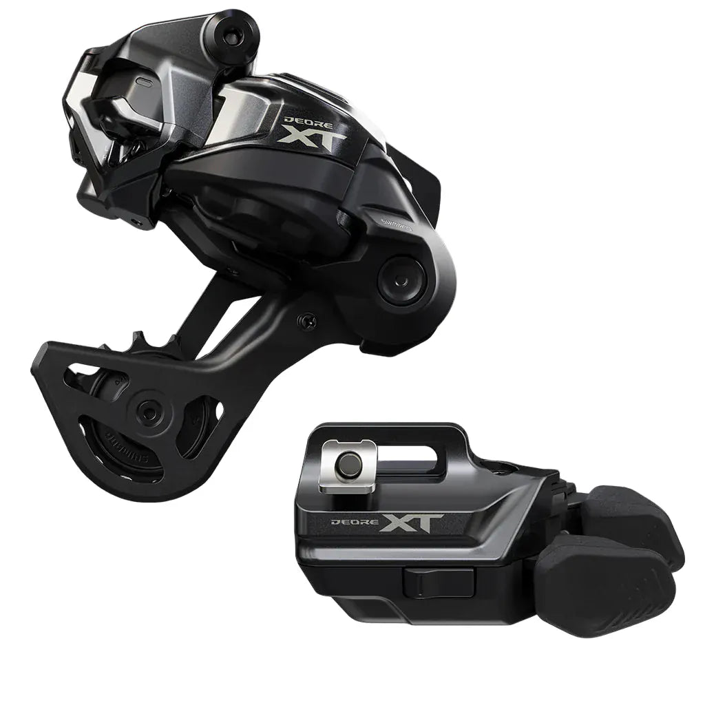 Shimano XT Deore DI2 M8250 Drivetrain Upgrade Kit GS / IR Parts - Groupsets