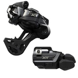 Shimano XT Deore DI2 M8250 Drivetrain Upgrade Kit GS / IR Parts - Groupsets