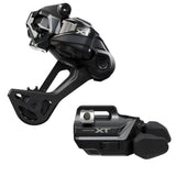 Shimano XT Deore DI2 M8250 Drivetrain Upgrade Kit SGS / IR Parts - Groupsets