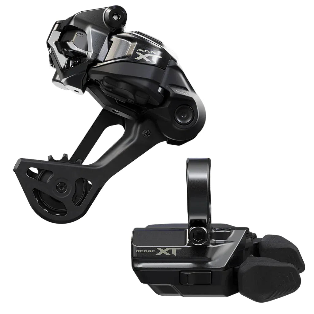 Shimano XT Deore DI2 M8250 Drivetrain Upgrade Kit SGS / R Parts - Groupsets