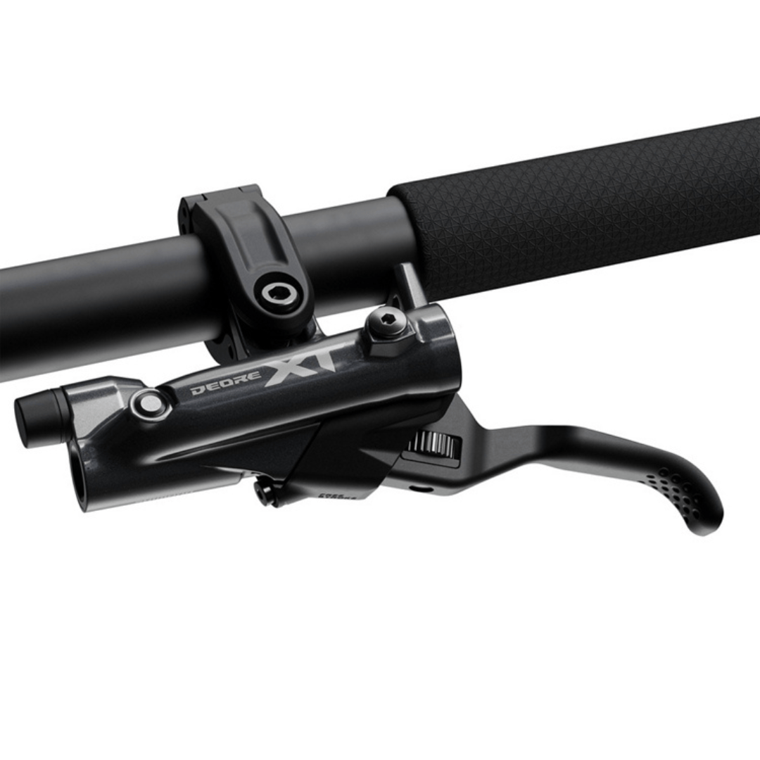 Shimano XT Deore M8200 Brake Lever Parts - Brake Levers