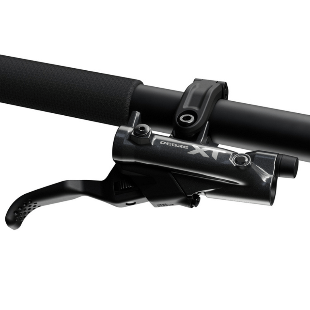 Shimano XT Deore M8200 Brake Lever Parts - Brake Levers