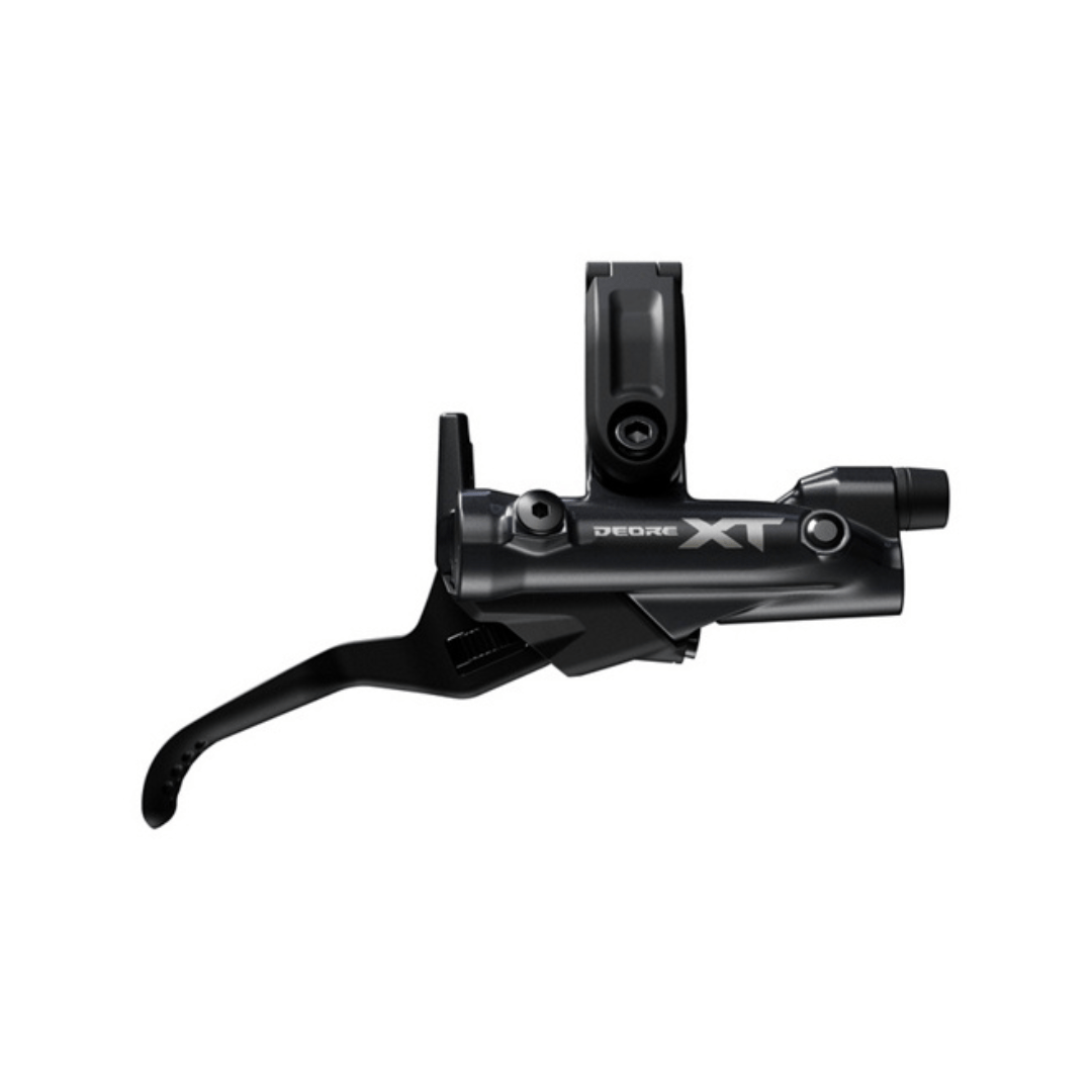 Shimano XT Deore M8200 Brake Lever Right Parts - Brake Levers