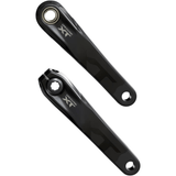 Shimano XT Deore M8200 Front Chainwheel 165mm Parts - Cranksets