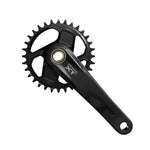 Shimano XT Deore M8200 Front Chainwheel 165mm Parts - Cranksets - Mountain