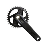 Shimano XT Deore M8200 Front Chainwheel 165mm Parts - Cranksets - Mountain