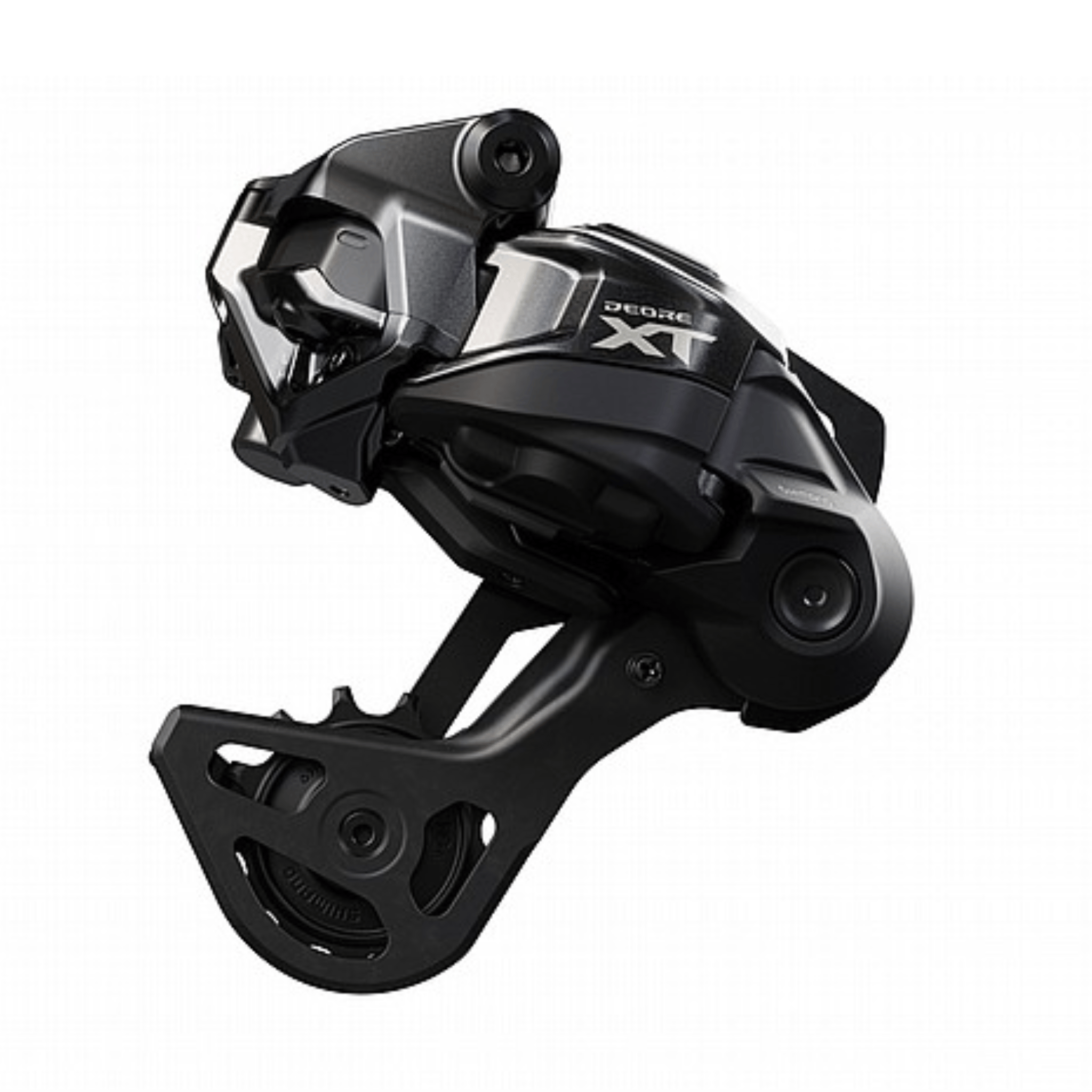 Shimano XT Deore M8250 12S Rear Derailleur GS Parts - Rear Derailleurs