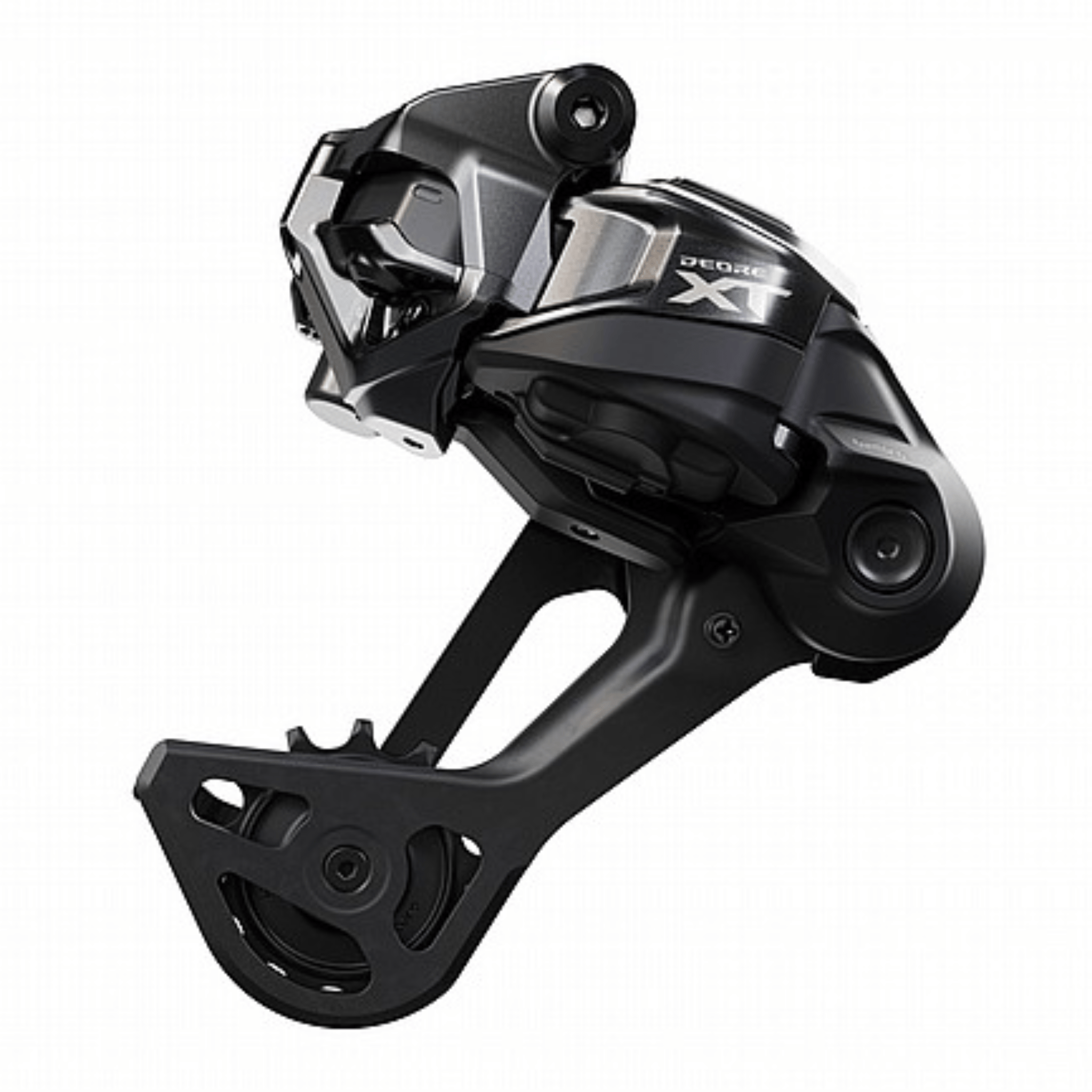 Shimano XT Deore M8250 12S Rear Derailleur SGS Parts - Rear Derailleurs