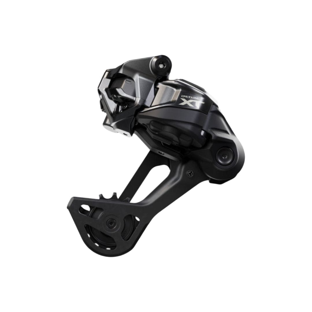 Shimano XT Deore M8250 12S Rear Derailleur SGS Parts - Rear Derailleurs - Mountain