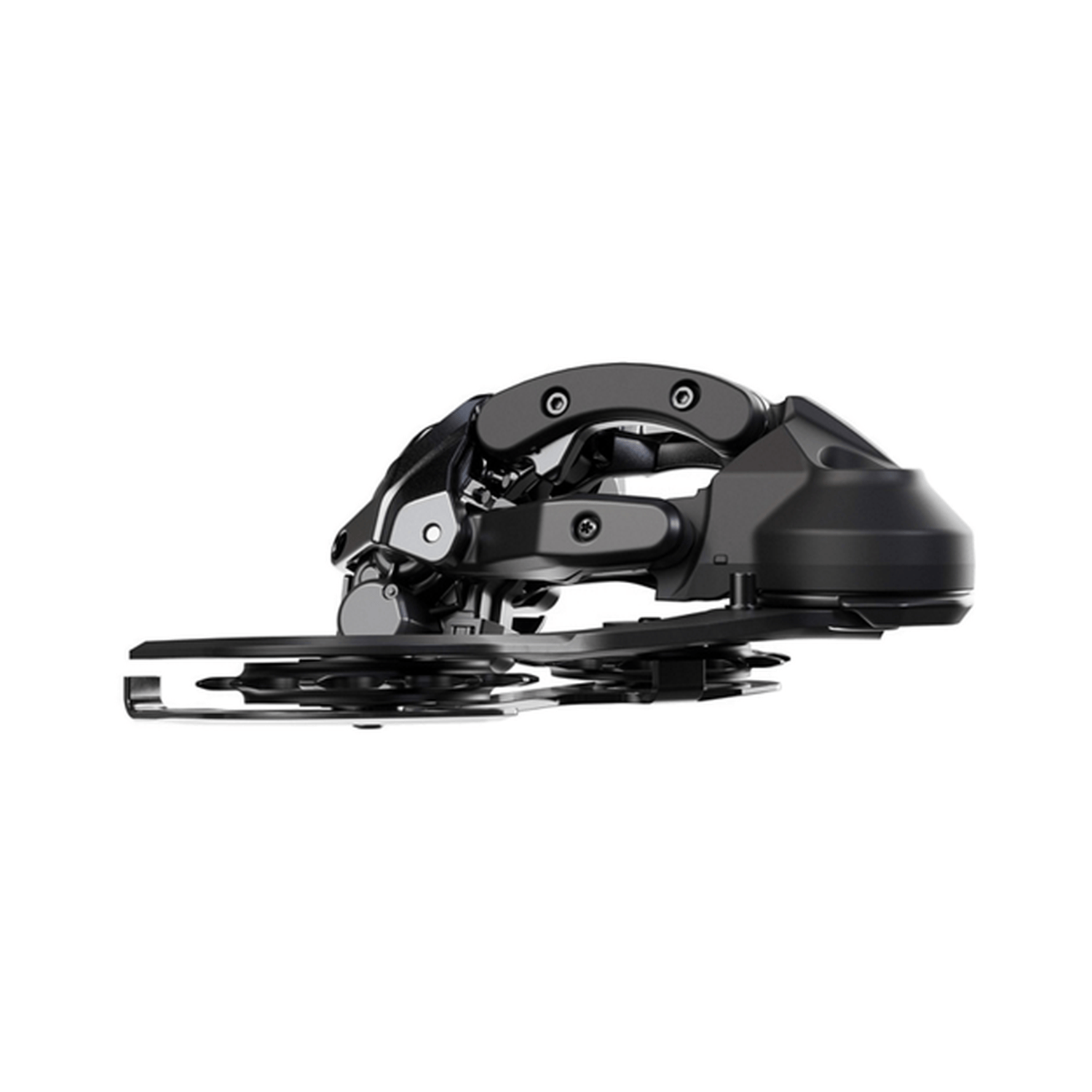 Shimano XT Deore M8260 SGS Rear Derailleur w/TL-EW300 12S Parts - Rear Derailleurs