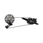 Shimano XT Deore M8260 SGS Rear Derailleur w/TL-EW300 12S Parts - Rear Derailleurs