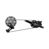 Shimano XT Deore M8260 SGS Rear Derailleur w/TL-EW300 12S Parts - Rear Derailleurs