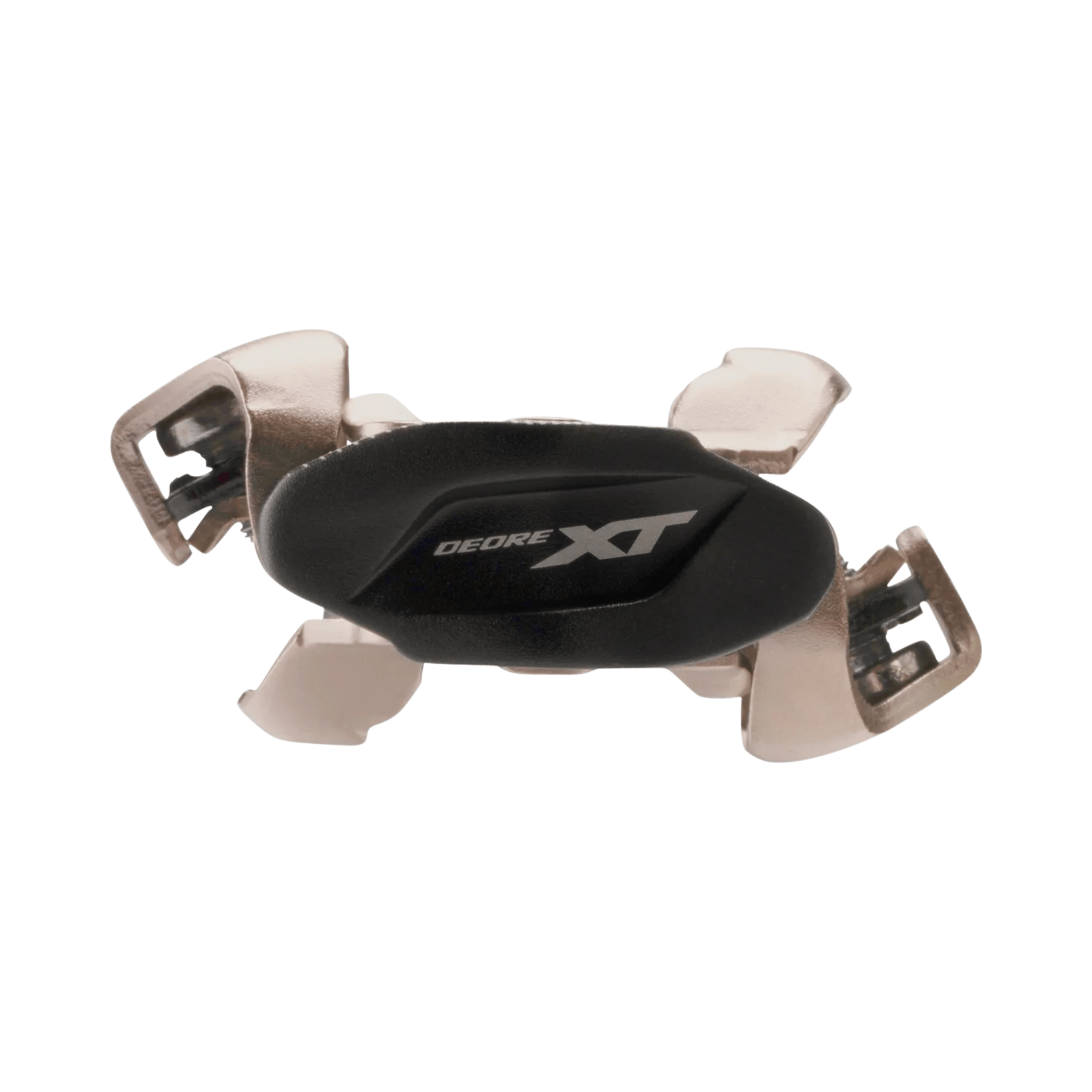 Shimano XT PD-M8100 SPD Pedal Parts - Pedals - Mountain - Clipless