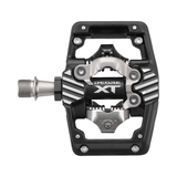 Shimano XT PD-M8220 SPD Trail Pedal Parts - Pedals - Mountain - Clipless