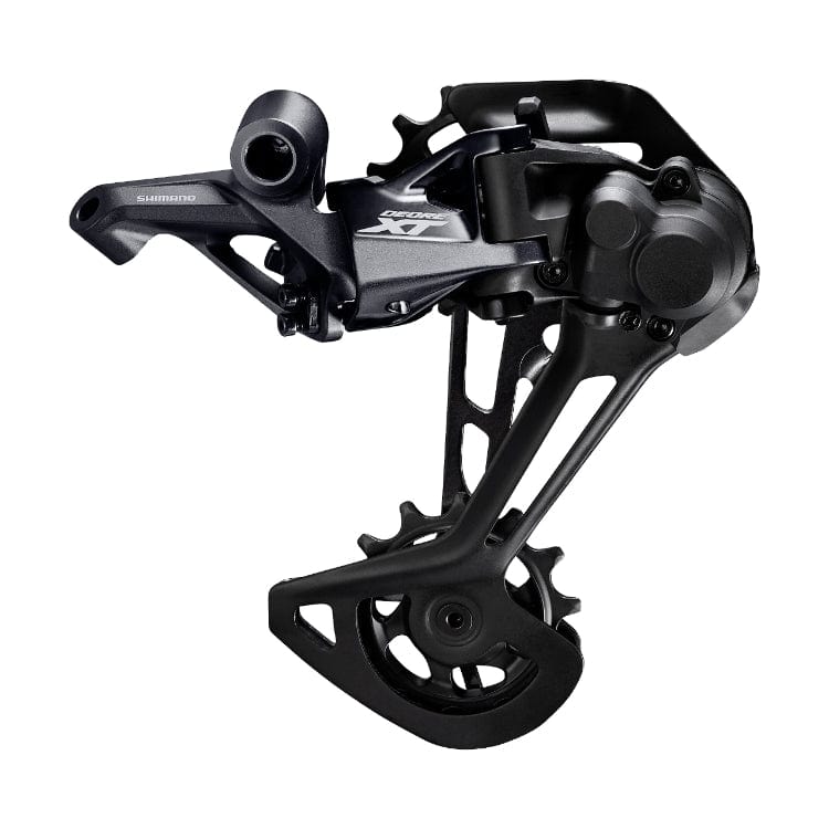 Shimano XT RD-M8100 SGS Long Rear Derailleur Parts - Rear Derailleurs - Mountain