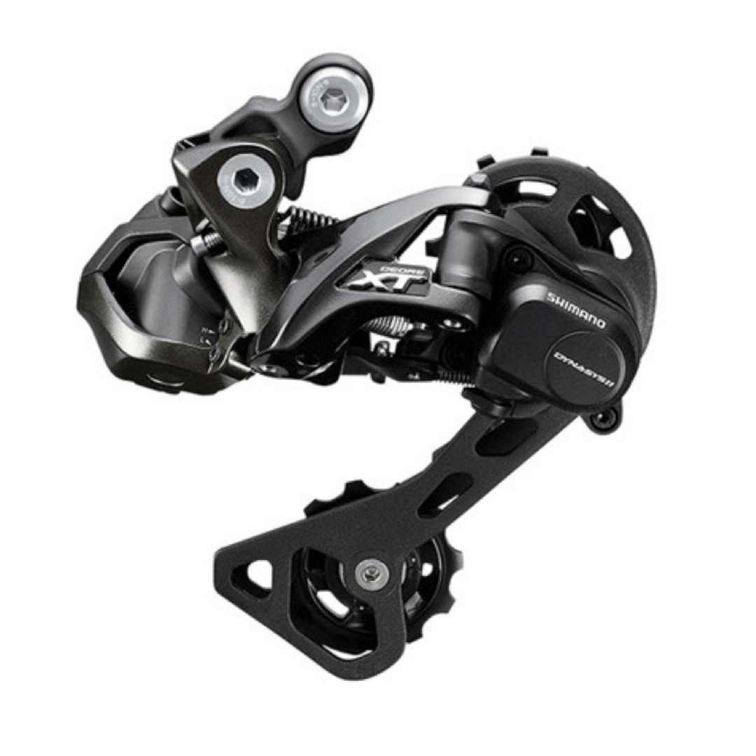 Shimano XT RD-R8050-GS Di2 Rear Derailleur Parts - Rear Derailleurs