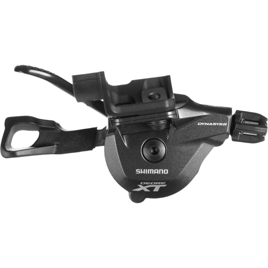 Shimano XT-SL-M8000-IR 11-Speed I-SPEC Rear Shifter Parts - Shift Levers - Mountain