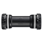 Shimano XTR BB93 Hollowtech II BSA English Bottom Bracket Parts - Bottom Brackets