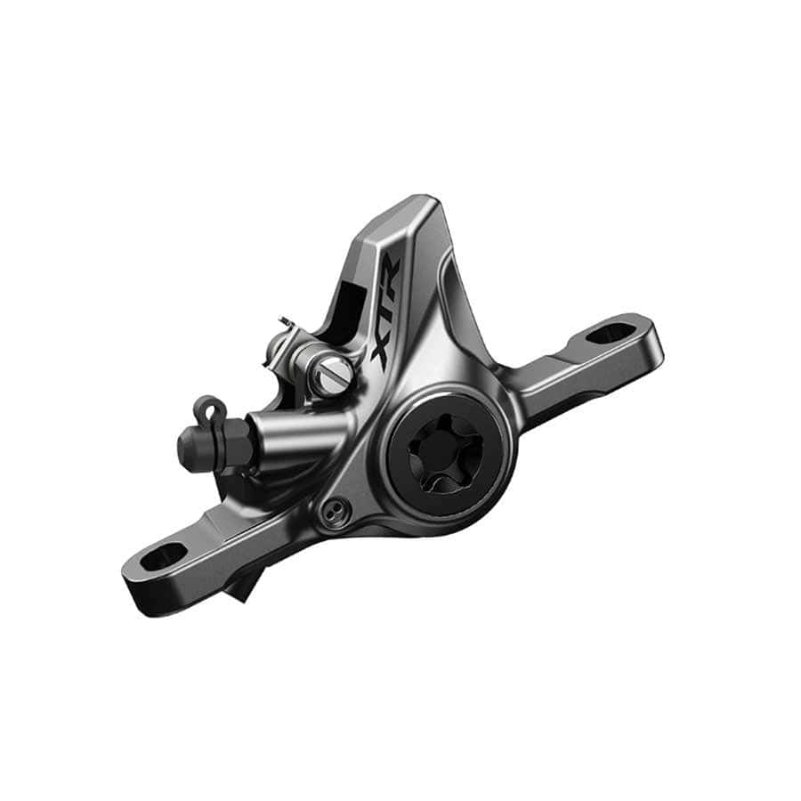 Shimano XTR BL-M9100 / BR-M9100 – Bici