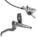 Shimano XTR BR-M9100 Assembled Disc Brake Set Rear Parts - Brake Sets