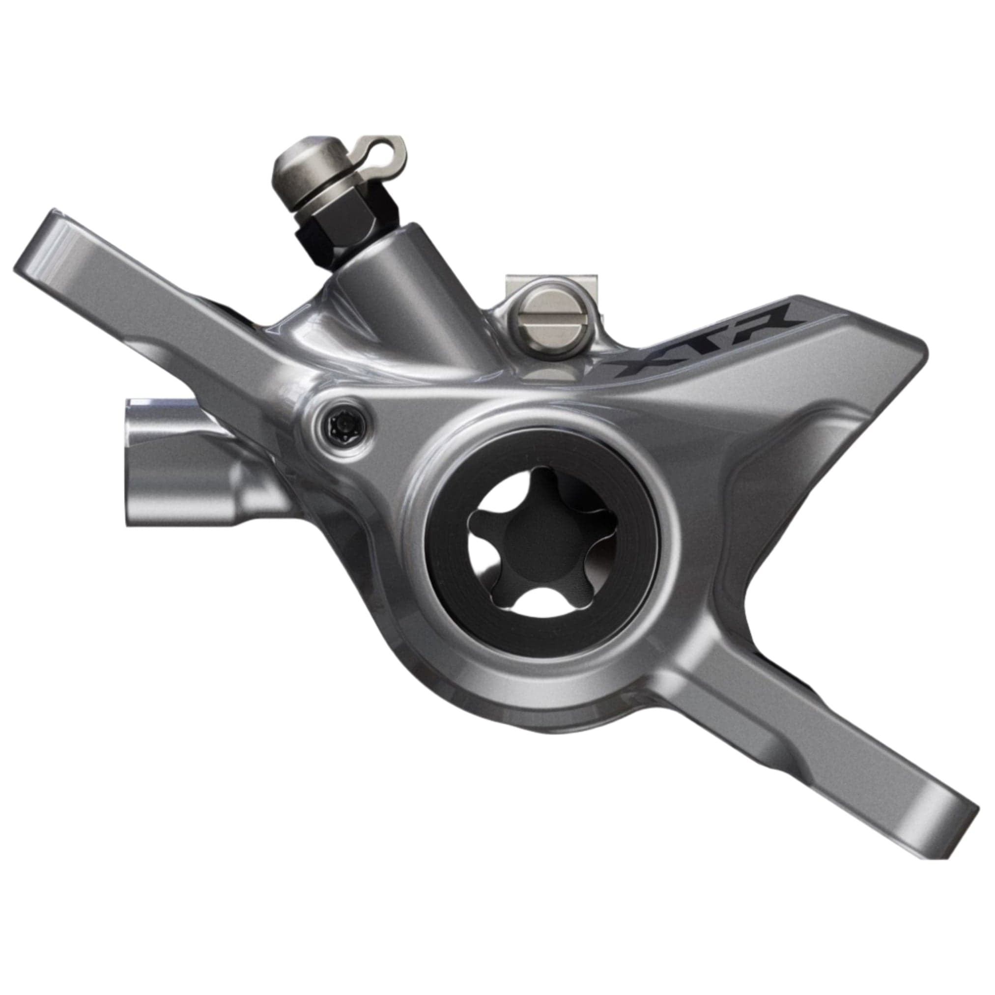 Shimano XTR BR-M9200 Hydraulic Disc Brake Parts - Brake Calipers - Mountain