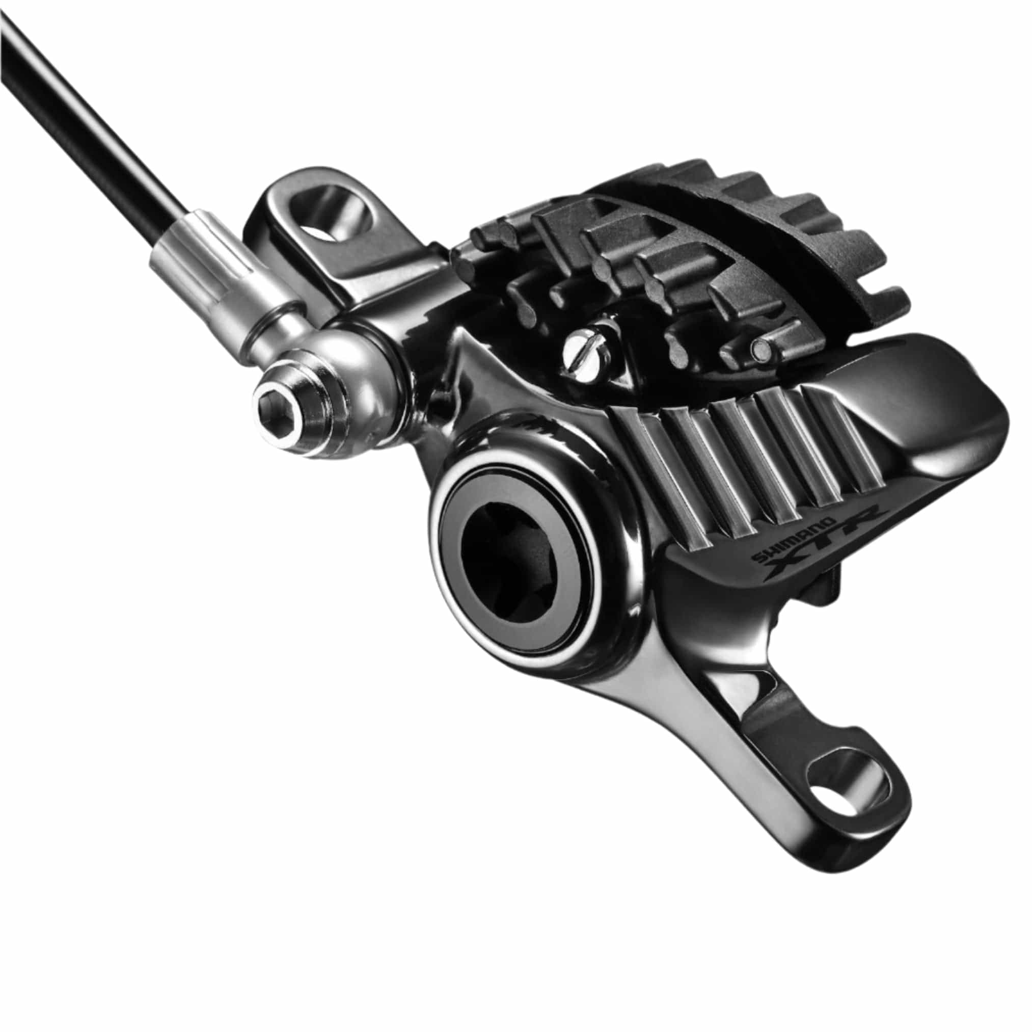 Shimano XTR BR-MT805 Hydraulic Disc Brake 25mm Parts - Brake Calipers - Mountain