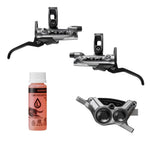 Shimano XTR Brake Upgrade Kit Parts - Brake Sets - Mountain