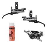Shimano XTR Brake Upgrade Kit Parts - Brake Sets - Mountain