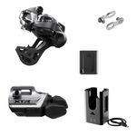 Shimano XTR Di2 Drivetrain Upgrade Kit Parts - Groupsets - Mountain