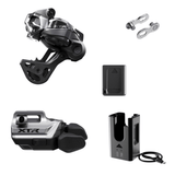Shimano XTR Di2 Drivetrain Upgrade Kit Parts - Groupsets - Mountain