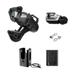 Shimano XTR DI2 Drivetrain Upgrade Kit RD-M9250-GS / SW-M9250-R Parts - Groupsets - Mountain