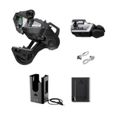 Shimano XTR DI2 Drivetrain Upgrade Kit RD-M9250-GS / SW-M9250-R Parts - Groupsets - Mountain
