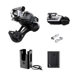 Shimano XTR DI2 Drivetrain Upgrade Kit RD-M9250-SGS / SW-M9250-R Parts - Groupsets - Mountain